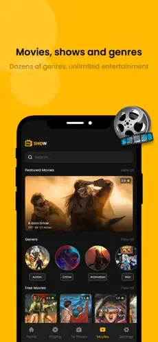 sonyliv-web-series-list-hindi Movies and shows